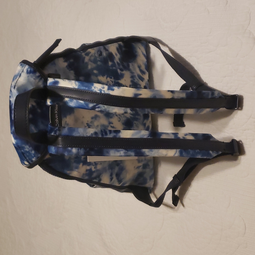 Calvin Klein Backpack 🎒 - Picture 5 of 13